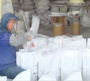 Hot Selling Propylence Glycol Alginate for Food Additive