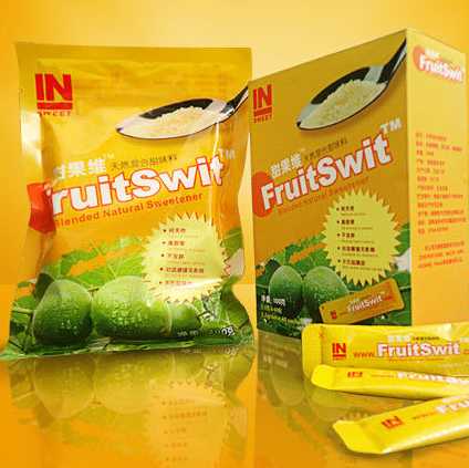 High quality  Diabetic Sweetener