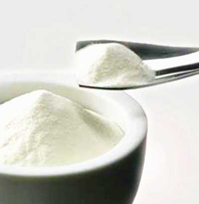 Sweetener Mannitol Powder for Food Grade