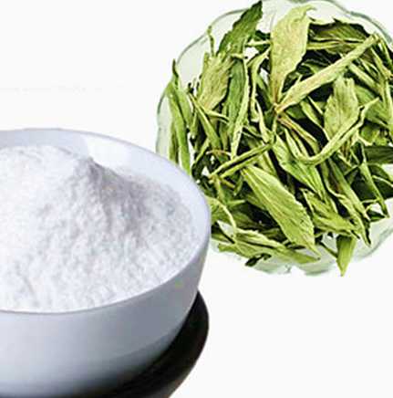  Stevia Extract Steviosides