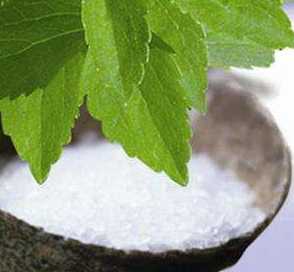 Stevia Compound Sweetener for Foods and Supplement