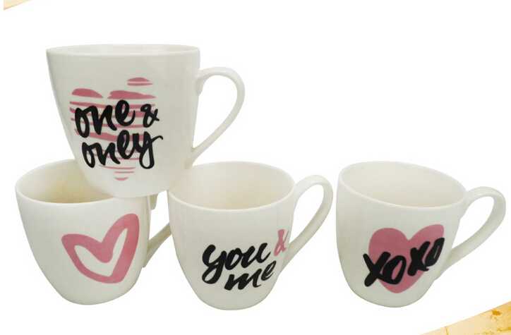 18 oz Withstand High Temperatures Mug  Wholesale