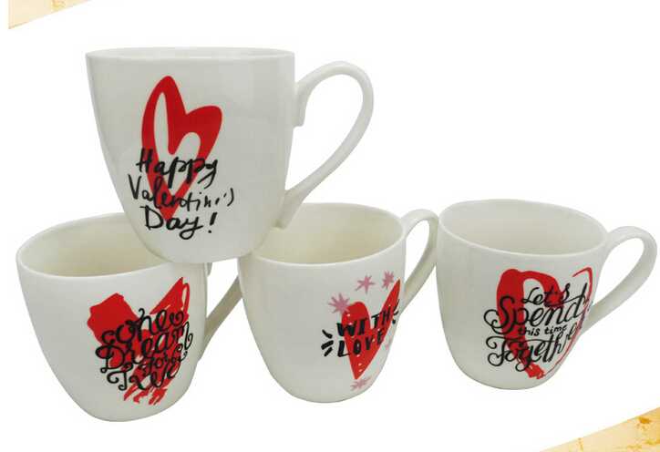 18 oz Withstand High Temperatures Mug  Wholesale