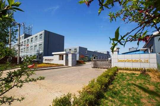 Paraffin Wax Multi-Colored Church Votive Candle