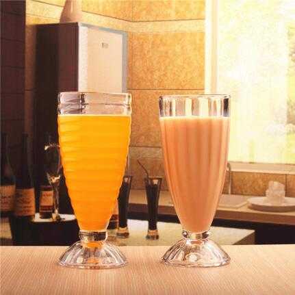 High Quality Beverage Juice Glass Cup