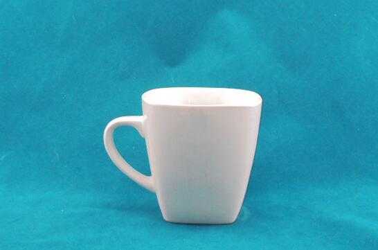 Stylish Top Quality Unicolor Coffee Mug