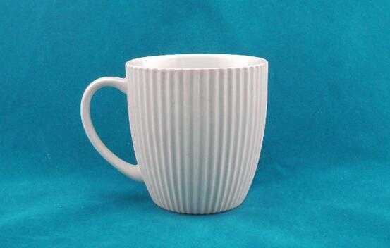 Heat Preservation Tea Mug With Thread Wholesale 
