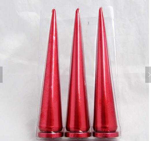 Mulit-colour Luxury Scented Votive Candle Wholesale