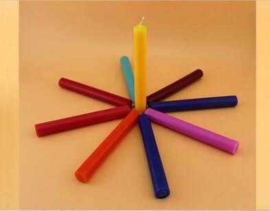 Paraffin Wax Scented Candle With Competitive Price