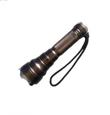 CREE 10W T6 Waterpoorf LED Flashlight