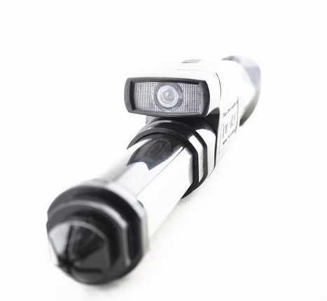 Police Self Defense Flashlight Stun Guns (106)