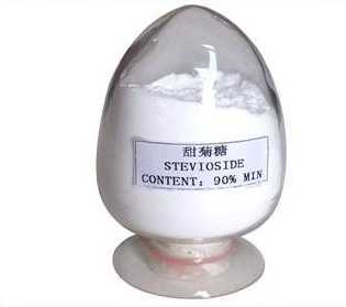 Natural Sweetener Various Stevioside with High Sweetness and Low Calories