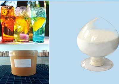 Dextrose monohydrate is a kind of white hexagonal crystal which used starch as the raw materials.