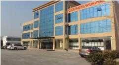 Handpainted Poland Porcelain Dinnerware