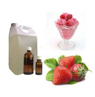 We develop and produce a series of flavor for ice cream, such as milk, butter, cream, taro, chocolate, strawberry, melon, apple, peanut, sesame and so on.  Strawberry flavor has natural smell and taste of strawberry, enhance the flavor of strawberry like eat strawberry.  Welcome your inquiry. 