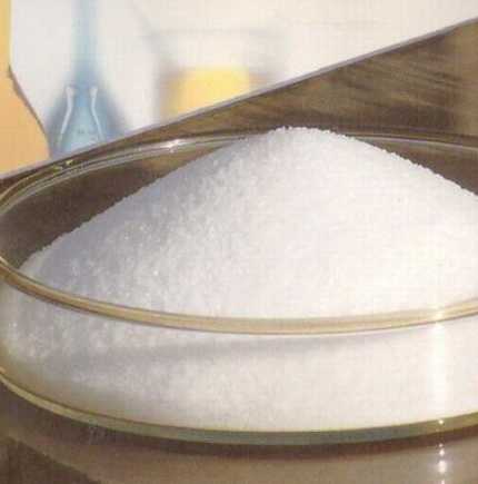 Stevia Leaf Extracts for Food Additives