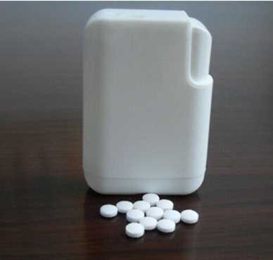 Sweetener Table-Top Stevia Tablet