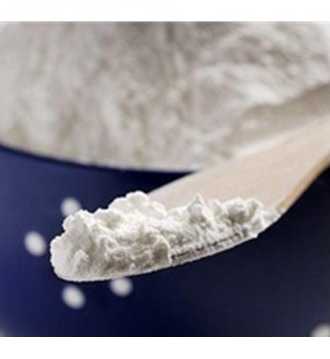 Safe and Natural Sweetener Sucralose Powder
