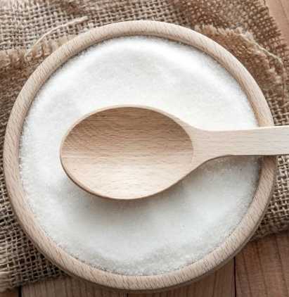 Healthy Food Function Sugar-Sweetener Erythritol