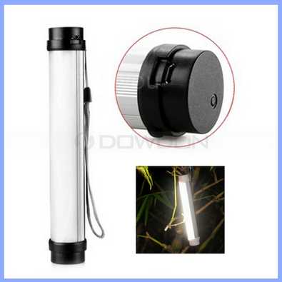 Multifunctional LED Emergency Lamp Q6 Rechargeable LED Flashlight Fishing Camping Hiking Tent Lamp Outdoor Outdoor Camping Lantern