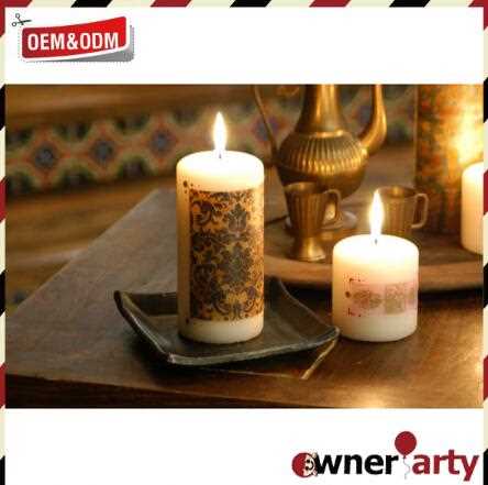 Unique Factory Supply  Votive Candle Wholesale 