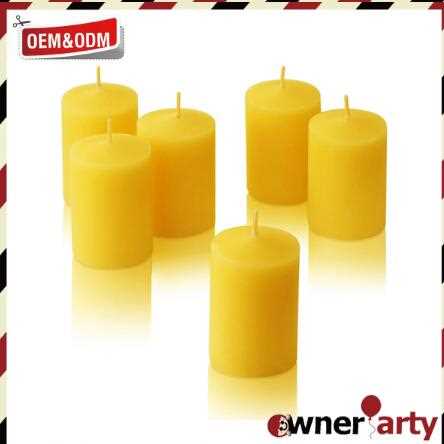 Unique Factory Supply  Votive Candle Wholesale 