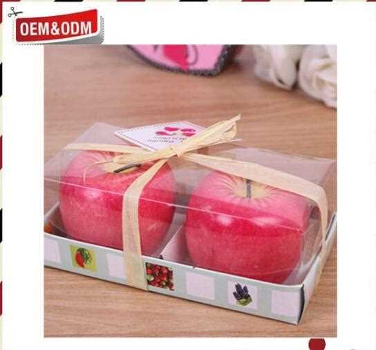 Festival Party Beautiful Practical Candle