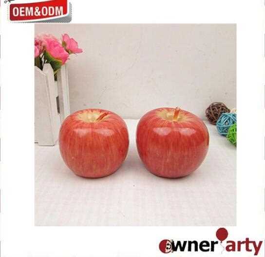 Festival Party Beautiful Practical Candle