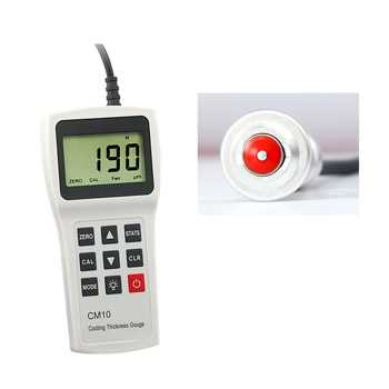 CM10 Series Coating Thickness Gauges