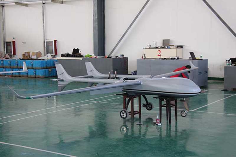 Limbach L275EF UAV Engine Aircraft Engine Aviation Engine UAV Engine