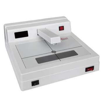 DM3011 Black and White Transmission Densitometer
