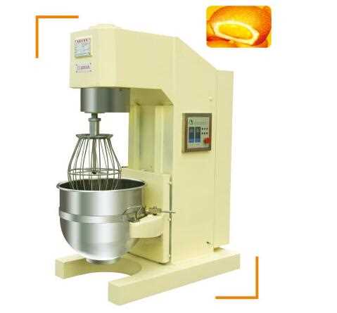 HYJJ-80 Type Mixer