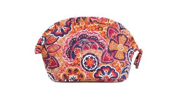 POPULAR SMALL SHINY PRINTING COLORFUL BAG