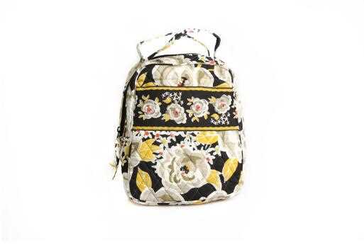 ECO-FRIENDLY LOGO PRINTED PROMOTIONAL COOLER BAG