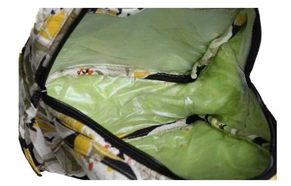 ECO-FRIENDLY LOGO PRINTED PROMOTIONAL COOLER BAG