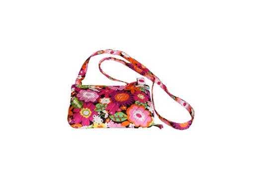 FASHION FULL COLOR PRINTING HANDSHINY BAGS