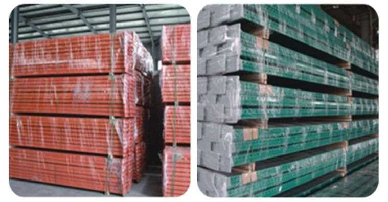 Place of Origin: Zhejiang, China (Mainland) Brand Name: Sanlian Model Number: Pallet Rack Type: Pallet Rack Scale: Heavy Duty Capacity: 4500kg/Level Color: As Your Requirement Material: Steel Q235 Certification: ISO9001 Packaging & Delivery  Packaging Details	Standard export package.All parts packed by steel belt and covered by plastic film. Delivery Time	30 WORKING DAYS AFTER RECEIVED YOUR DOWN PAYMENT.