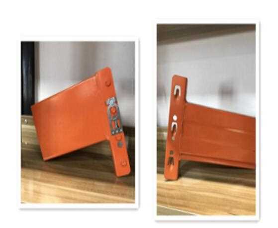 Warehouse Storage Adjustable Storage Racking