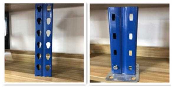 Warehouse Storage Adjustable Storage Racking