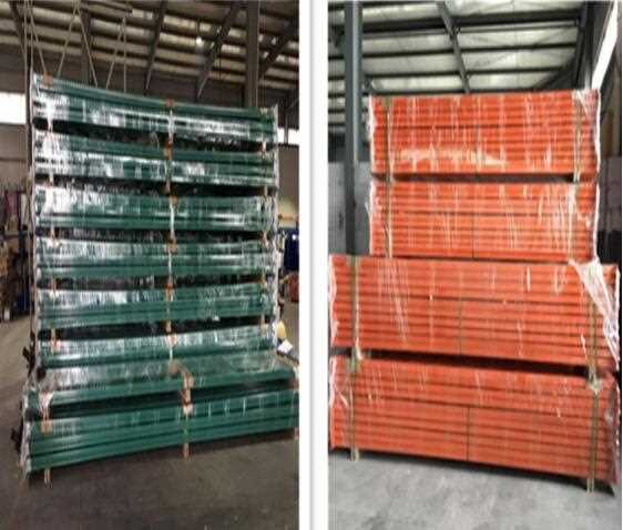 Warehouse Storage Adjustable Storage Racking
