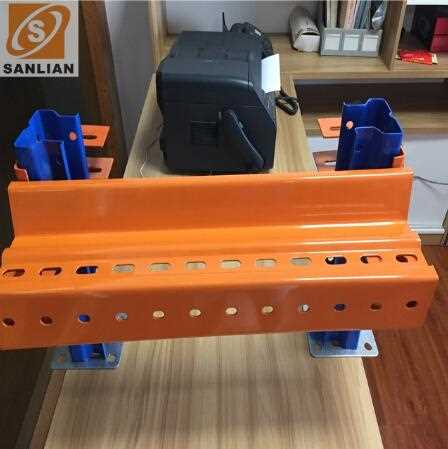 Through shelf adopt tray access mode, suitable for few varieties and great quantity goods storaging. Through shelf except the position near the channel, because the forklift need to enter the internal to access goods shelves, usually single pickup don't deep than seven pallet. To improve the forklift running speed, according to the actual need to select configuration guide track, compared with the pallet shelf, through shelf space utilization can increase more than 30%, through shelf is widely used in cold storage warehouses, food and tobacco indust    Drive-in rack features: 1. On the support guide rail, the tray storage according to the depth direction, one by one, make high density storage possible. 2. Access to the goods from the same side of the shelf, goods saved first  take after the goods saved later, forklift can easily into the shelf to access the goods, don't need to take up multiple channels. 3. This shelf is suitable for the storage of large quantity and few variety through shelf. Using integral stamping/rolling technology, has good loading capacity, and beautiful shape.  