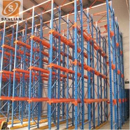 2017 Most Famous Through Shelf