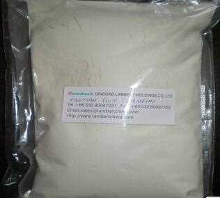 High quality thickener e415 food grade xanthan gum manufacturer