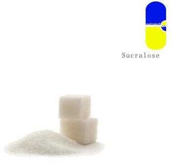Hot Sell Indian Sucralose with Copetitive Price from China Supplier