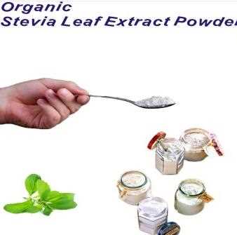 Tea Coffee Candy Honey Chocolate Food And Beverage Spices Stevia Leaf Extract Powder Stevia