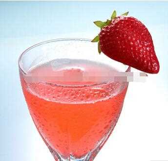 Strawberry Liquid Flavor Concentrate