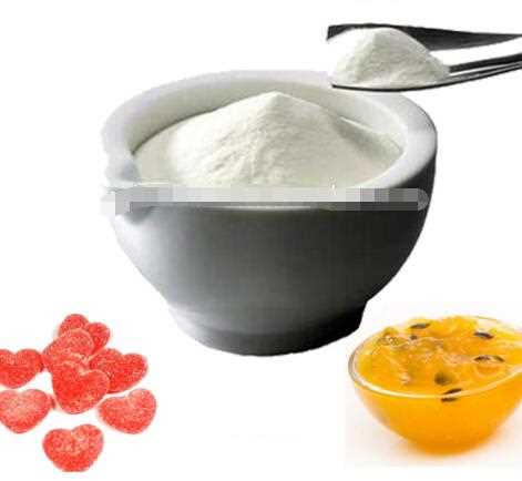 GMP Plant supply Food grade pure organic powder Maltodextrin with competitive price