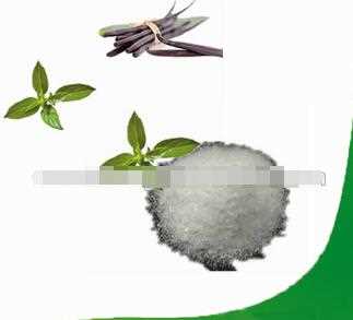 FCC Grade Flavor Enhancer Ethyl Vanillin Powder