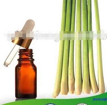 Pure Natural citronella oil extraction