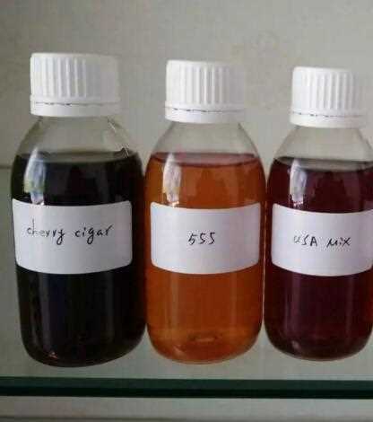 Ripe strawberry flavour food enhance ice cream flavor artificial fruit flavor